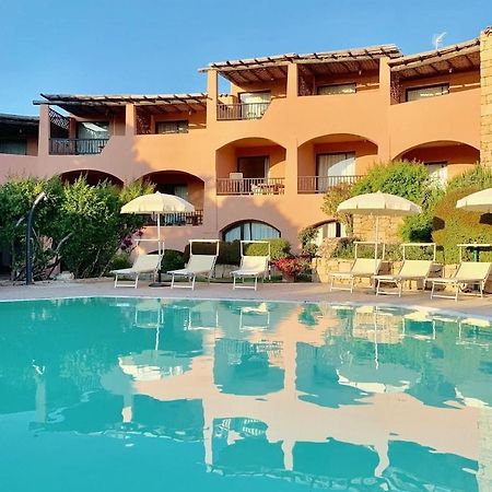 Green Park Hotel Capriccioli  Екстериор снимка