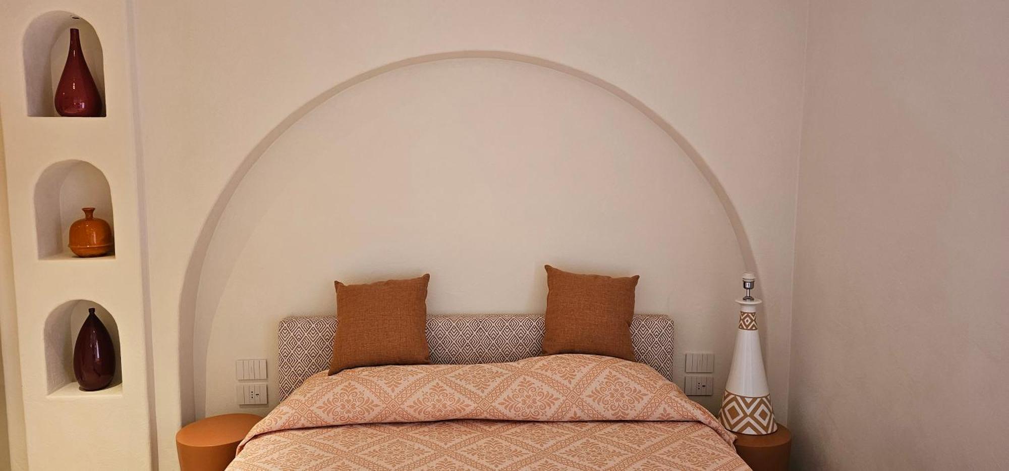 Green Park Hotel Capriccioli  Екстериор снимка