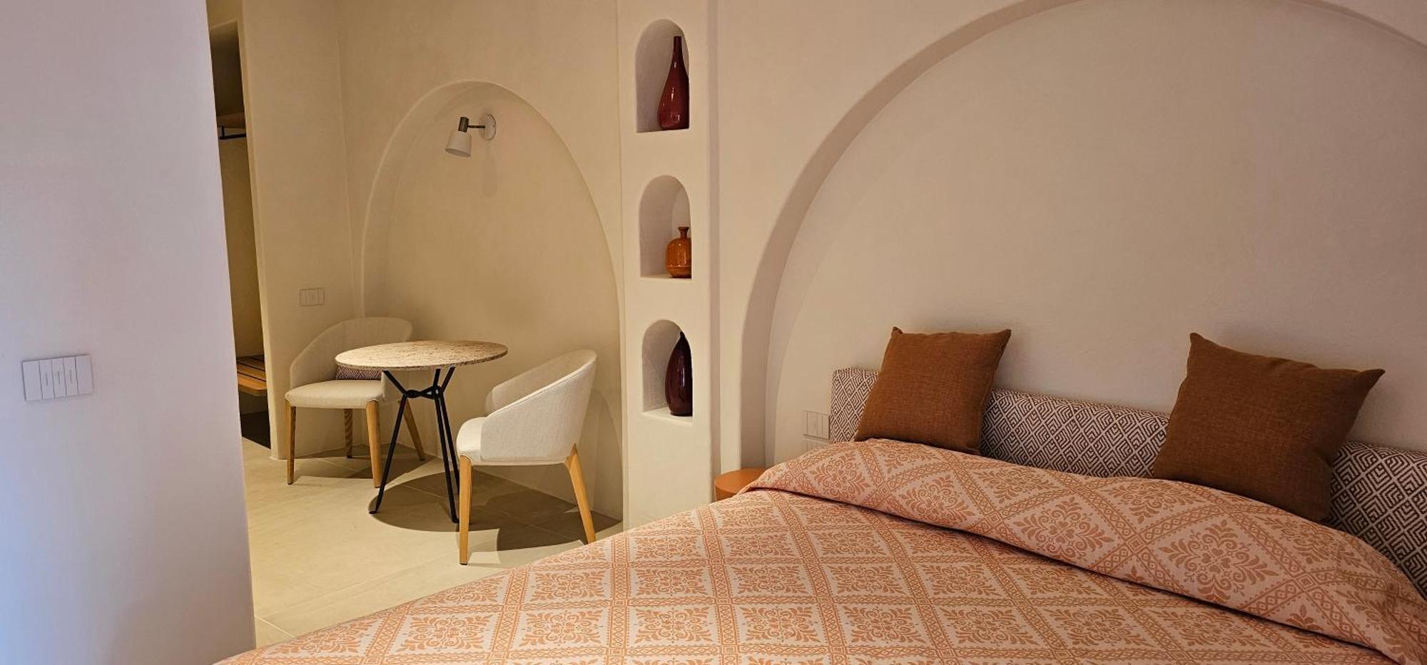 Green Park Hotel Capriccioli  Екстериор снимка