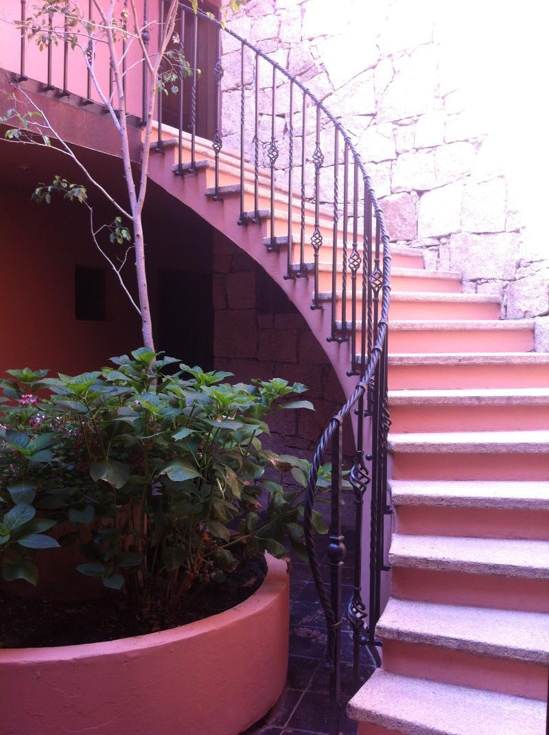Green Park Hotel Capriccioli  Екстериор снимка